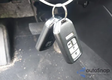 2016 Honda Accord Ex-L z USA, uszkodzony, nr VIN 1HGCT1B84GA002174